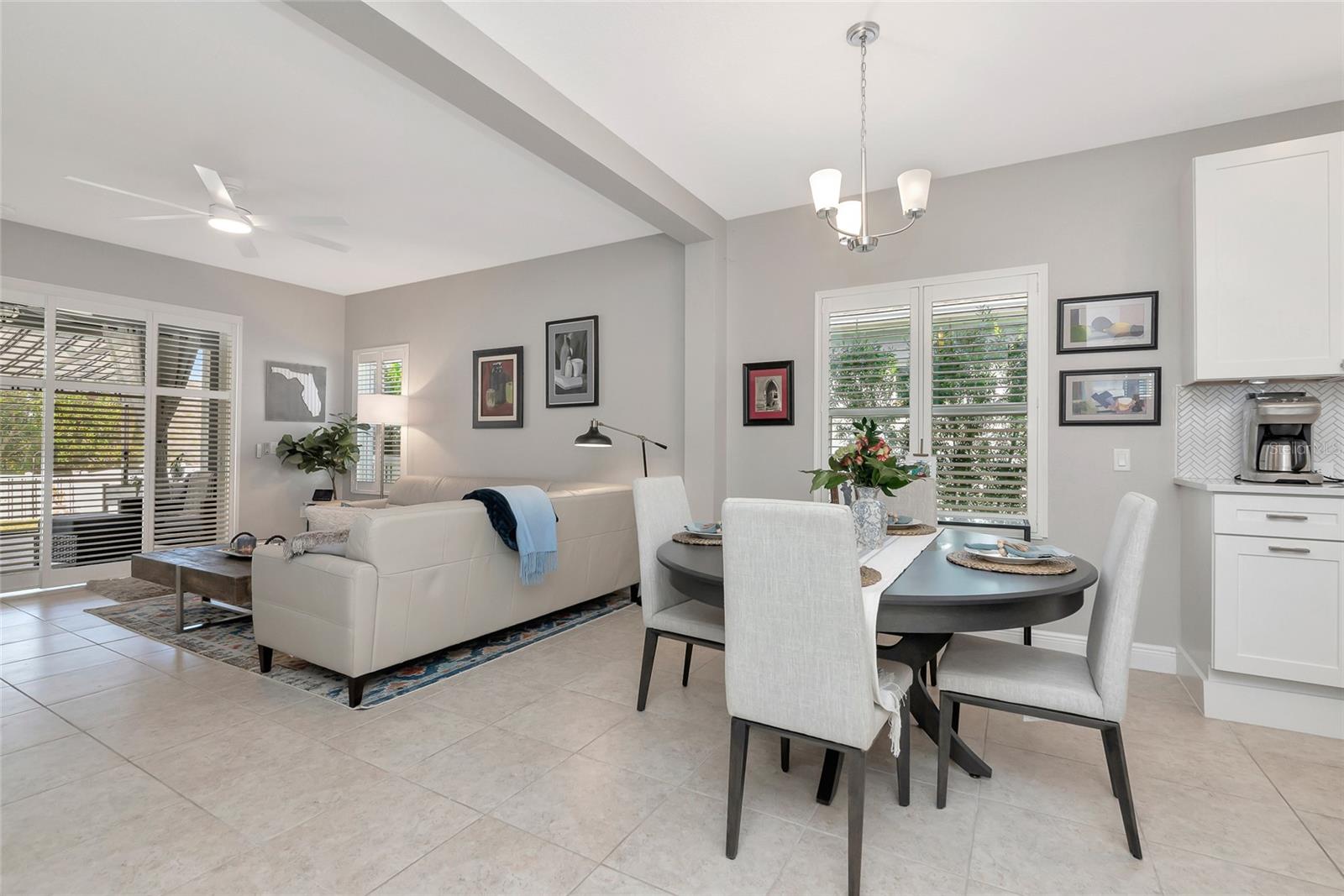 SILVERLEAF PH I-B - Residential