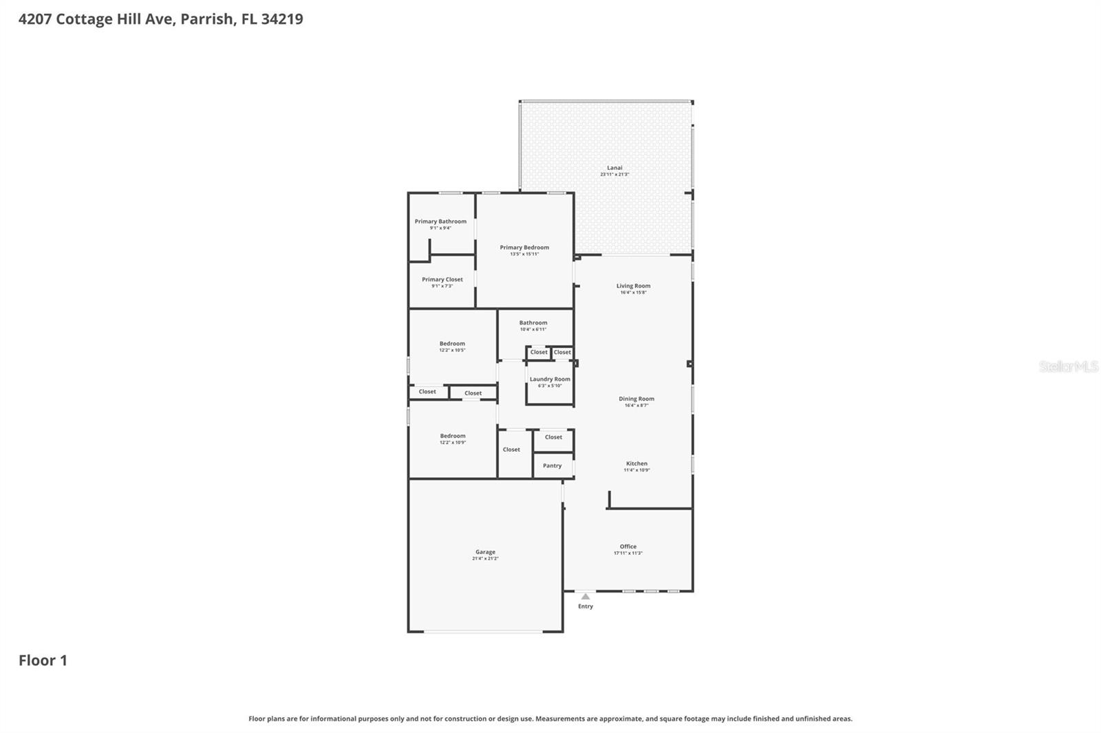 SILVERLEAF PH I-B - Residential