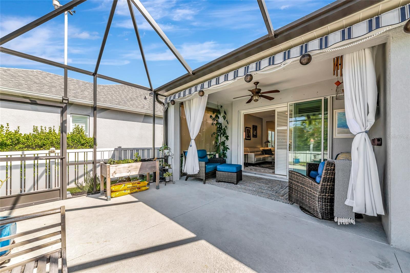 SILVERLEAF PH I-B - Residential