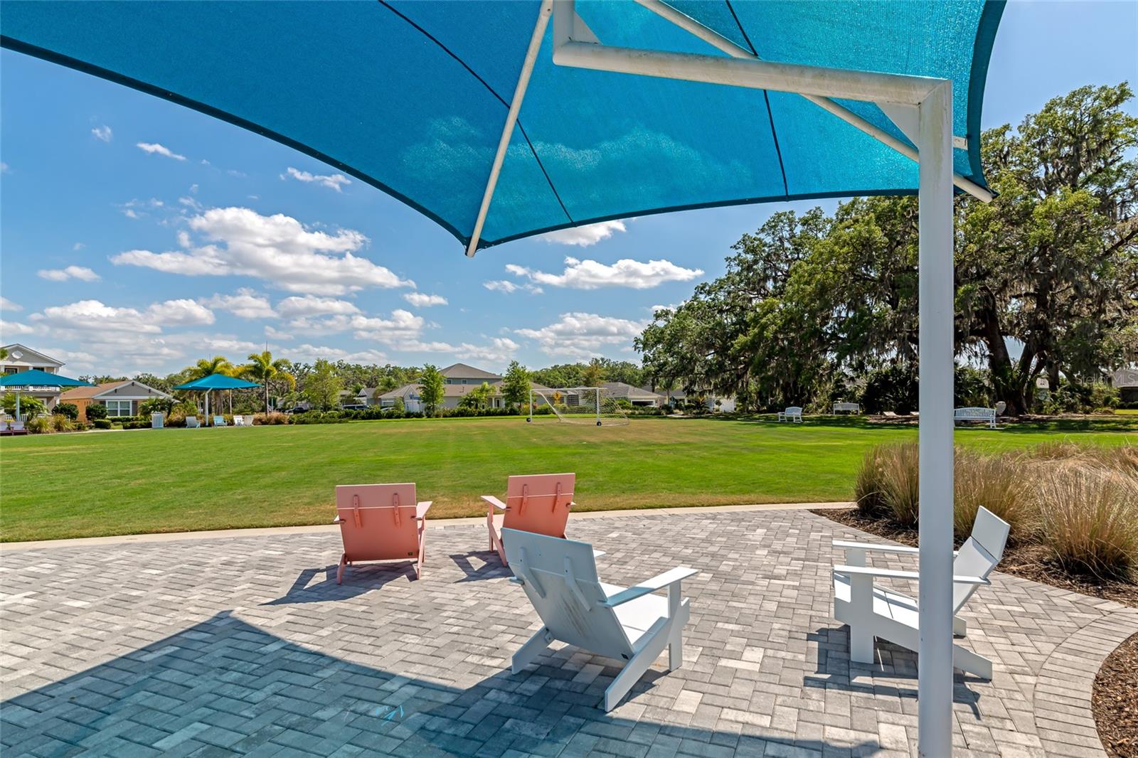 SILVERLEAF PH I-B - Residential