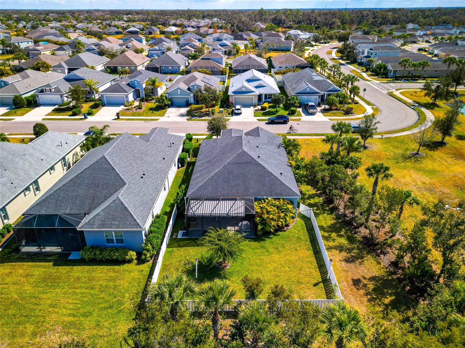 SILVERLEAF PH I-B - Residential