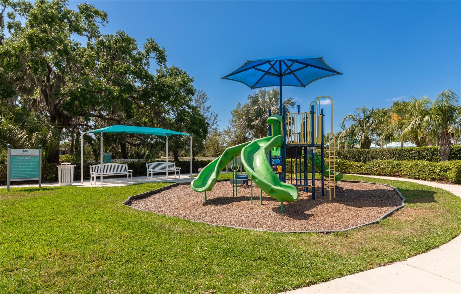 SILVERLEAF PH I-B - Residential