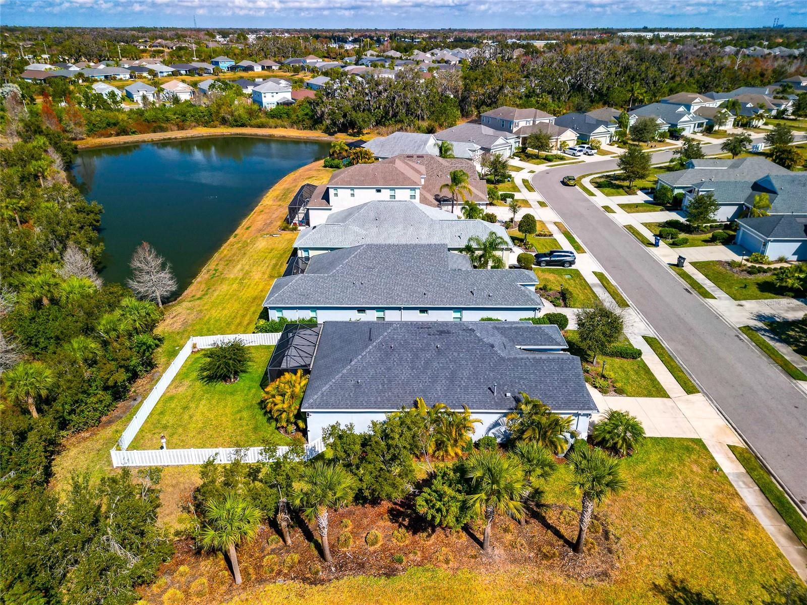 SILVERLEAF PH I-B - Residential