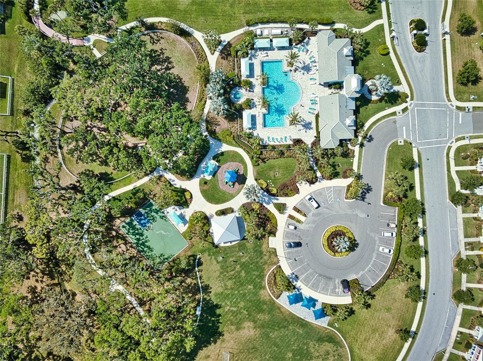 SILVERLEAF PH I-B - Residential