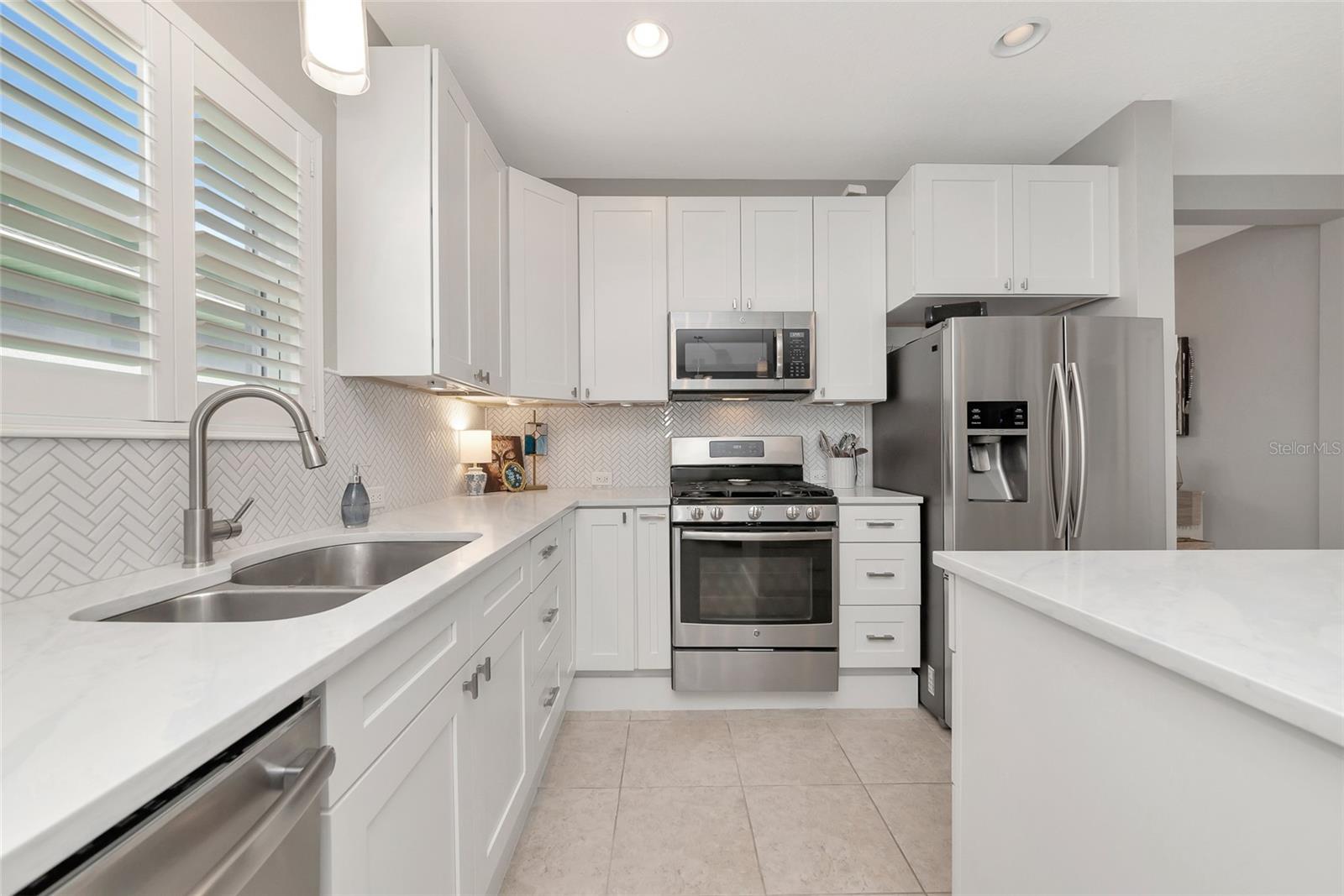 SILVERLEAF PH I-B - Residential