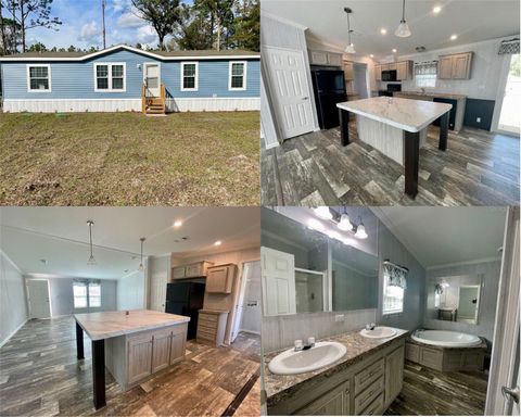 A home in OCALA