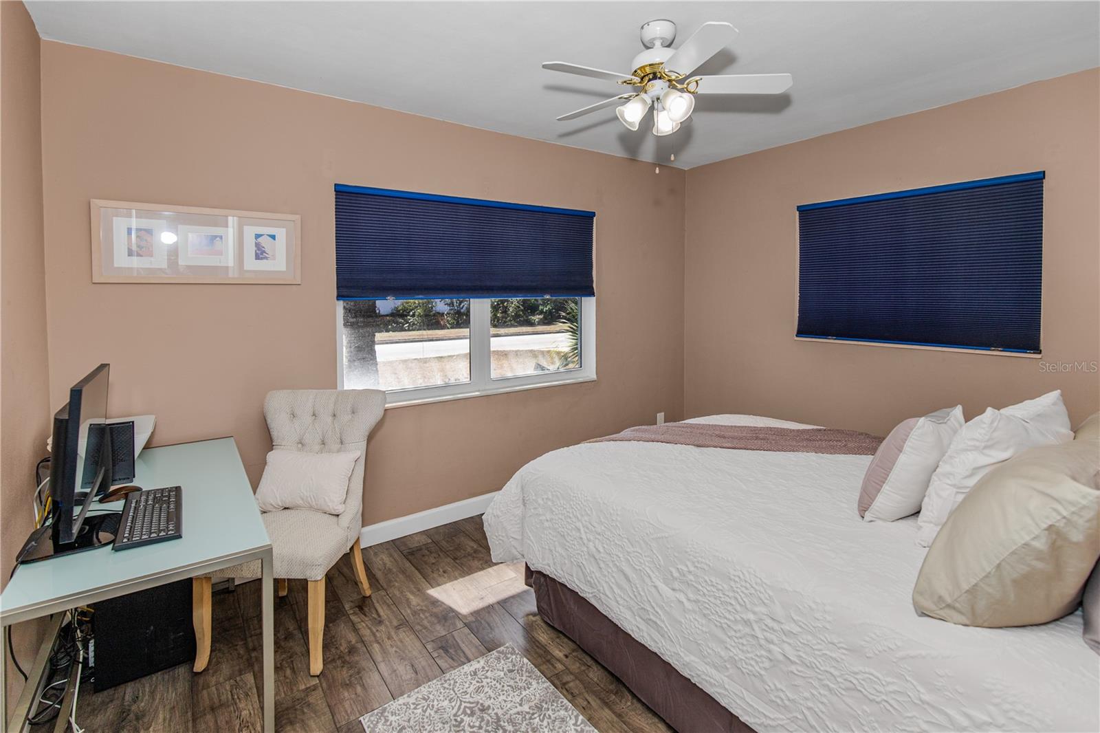 GARDEN MANOR SEC 1 - Residential