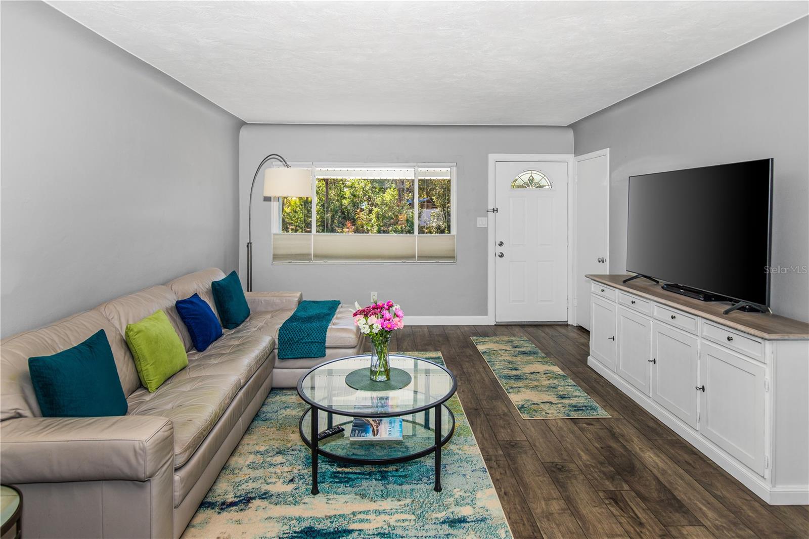 GARDEN MANOR SEC 1 - Residential