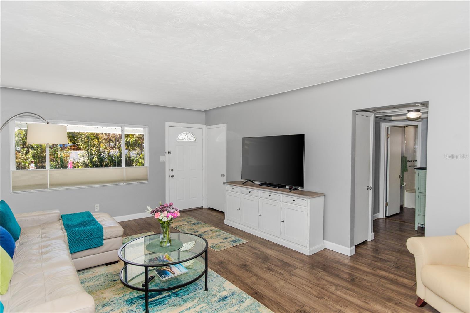 GARDEN MANOR SEC 1 - Residential