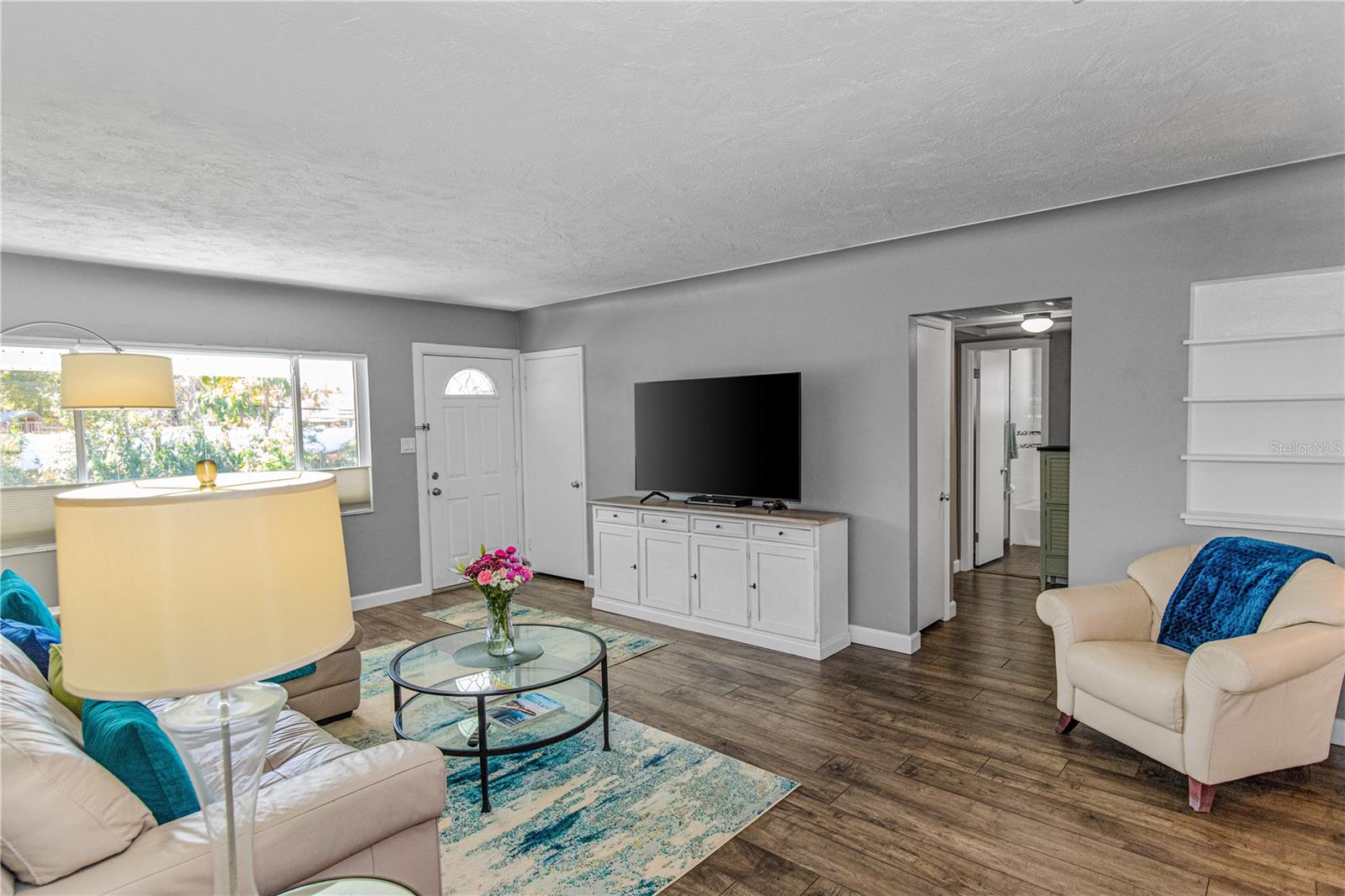 GARDEN MANOR SEC 1 - Residential