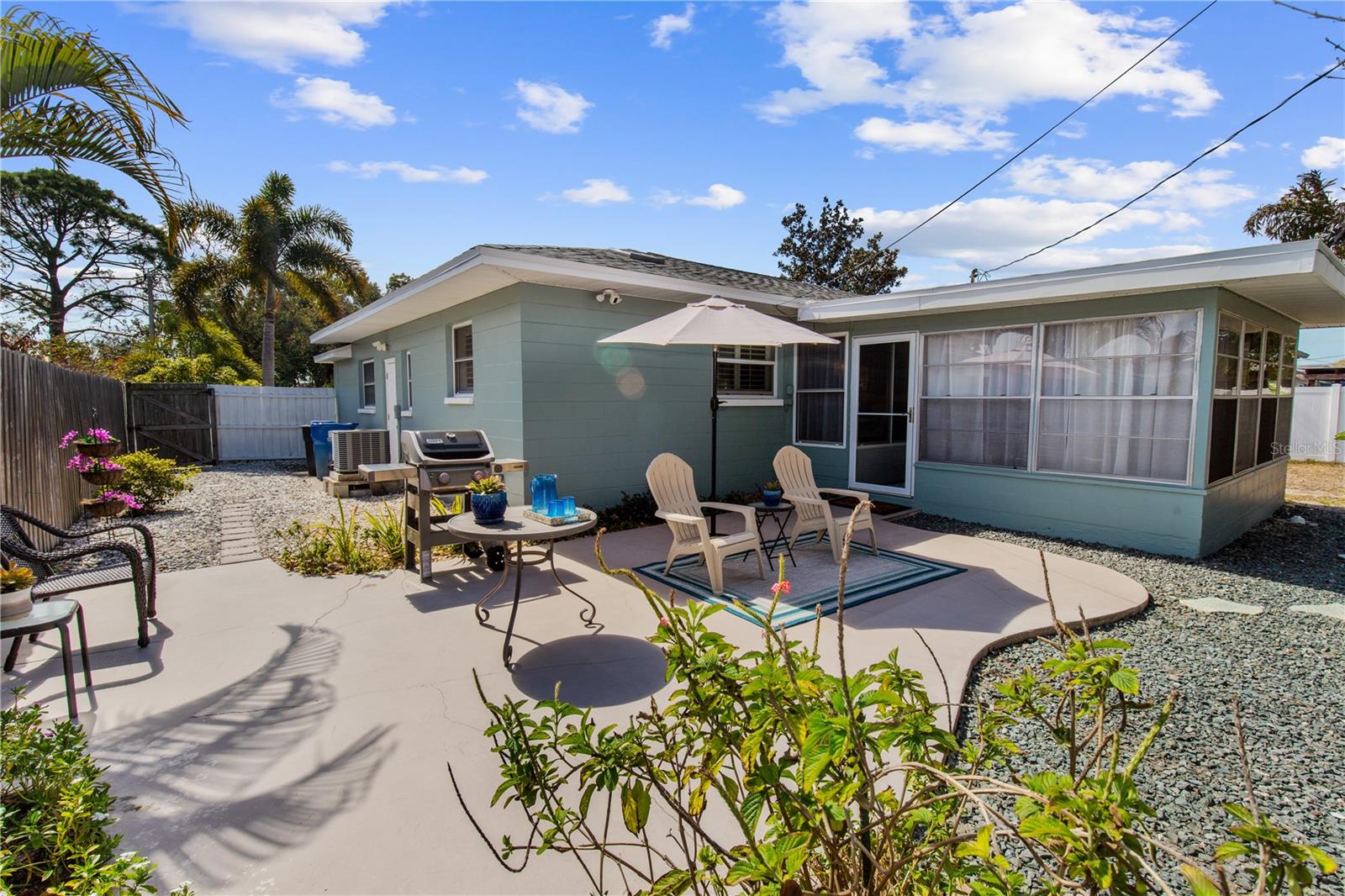 GARDEN MANOR SEC 1 - Residential