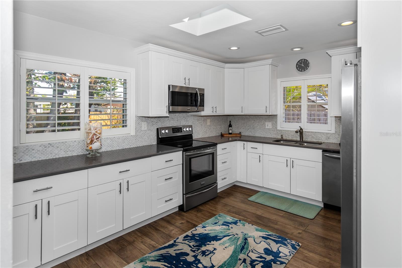 GARDEN MANOR SEC 1 - Residential