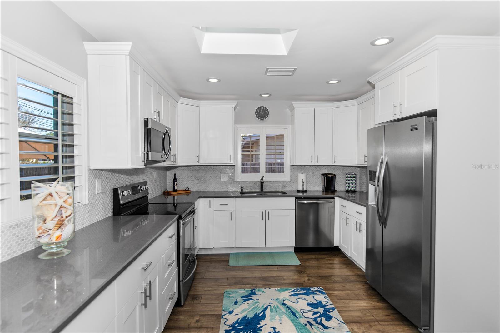 GARDEN MANOR SEC 1 - Residential