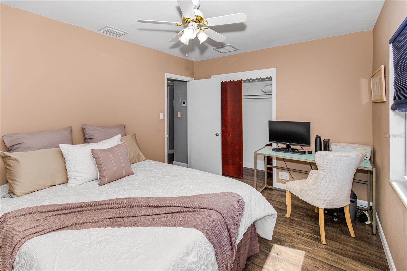 GARDEN MANOR SEC 1 - Residential