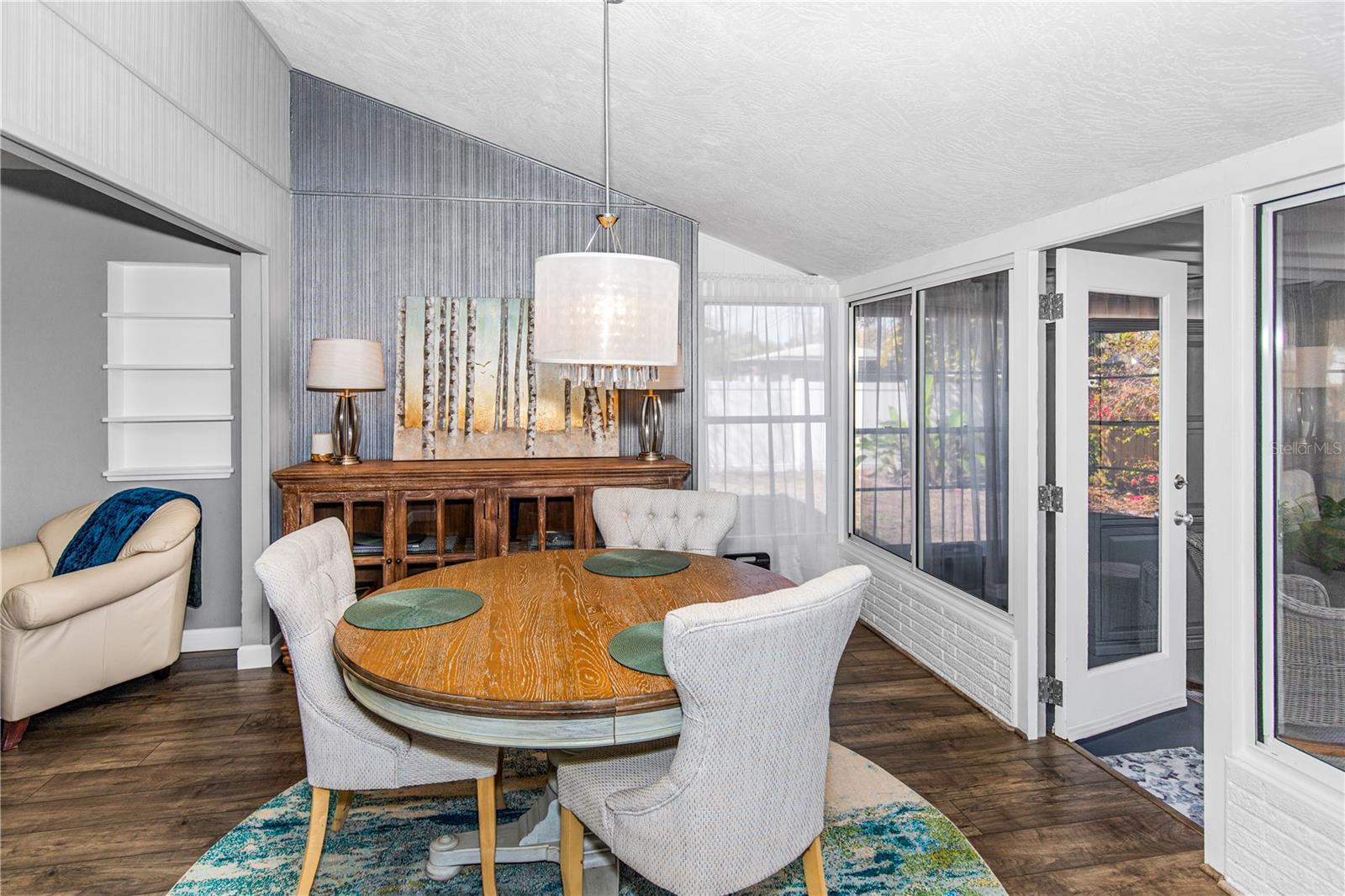 GARDEN MANOR SEC 1 - Residential