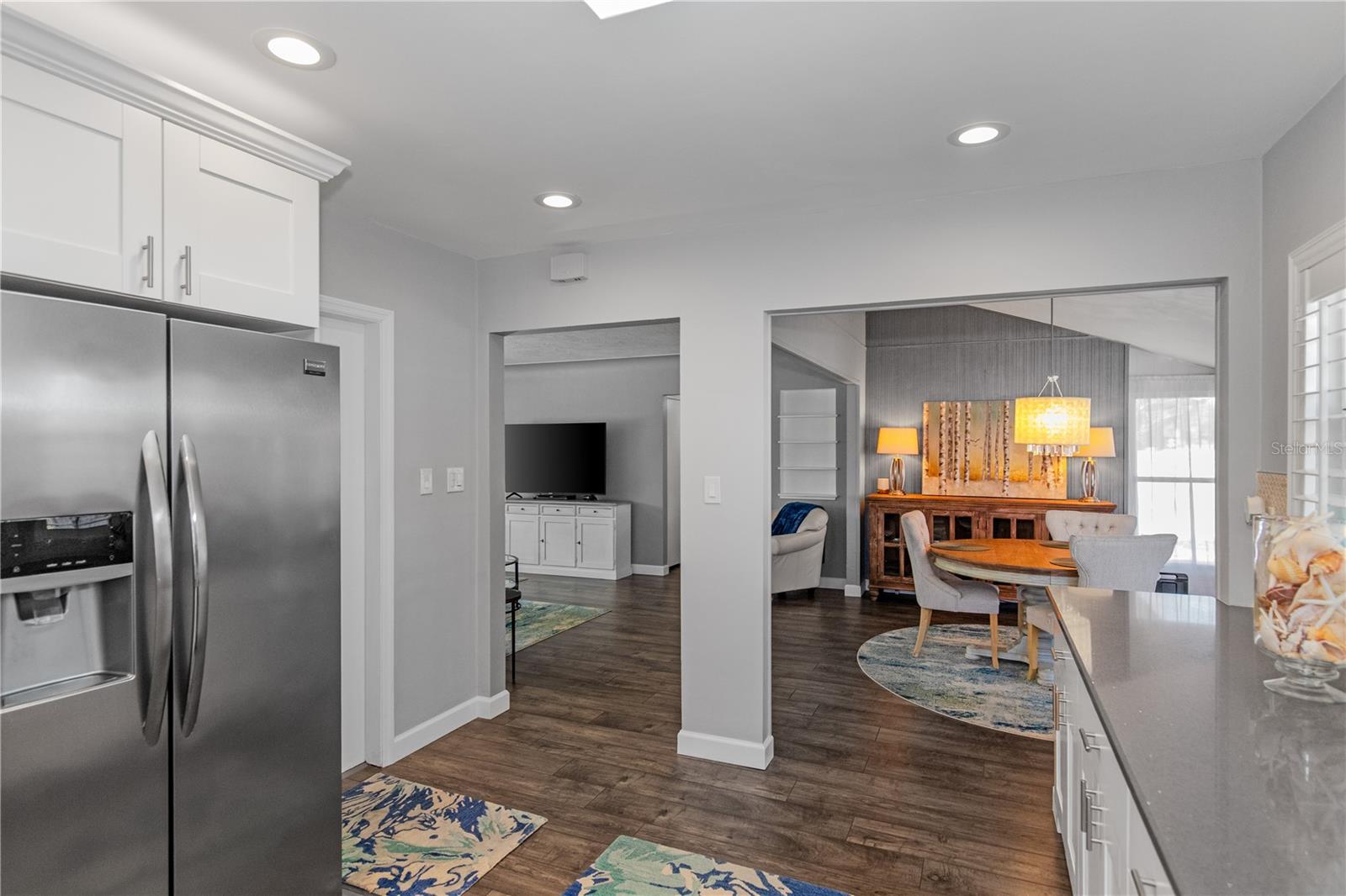 GARDEN MANOR SEC 1 - Residential