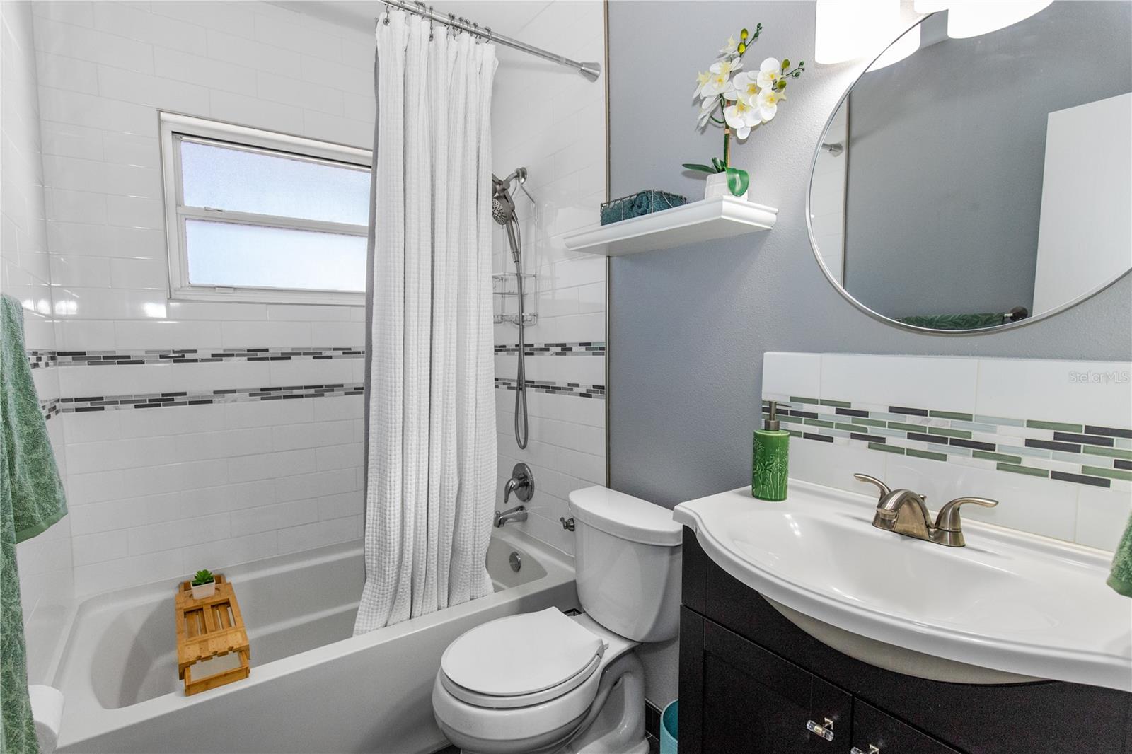 GARDEN MANOR SEC 1 - Residential