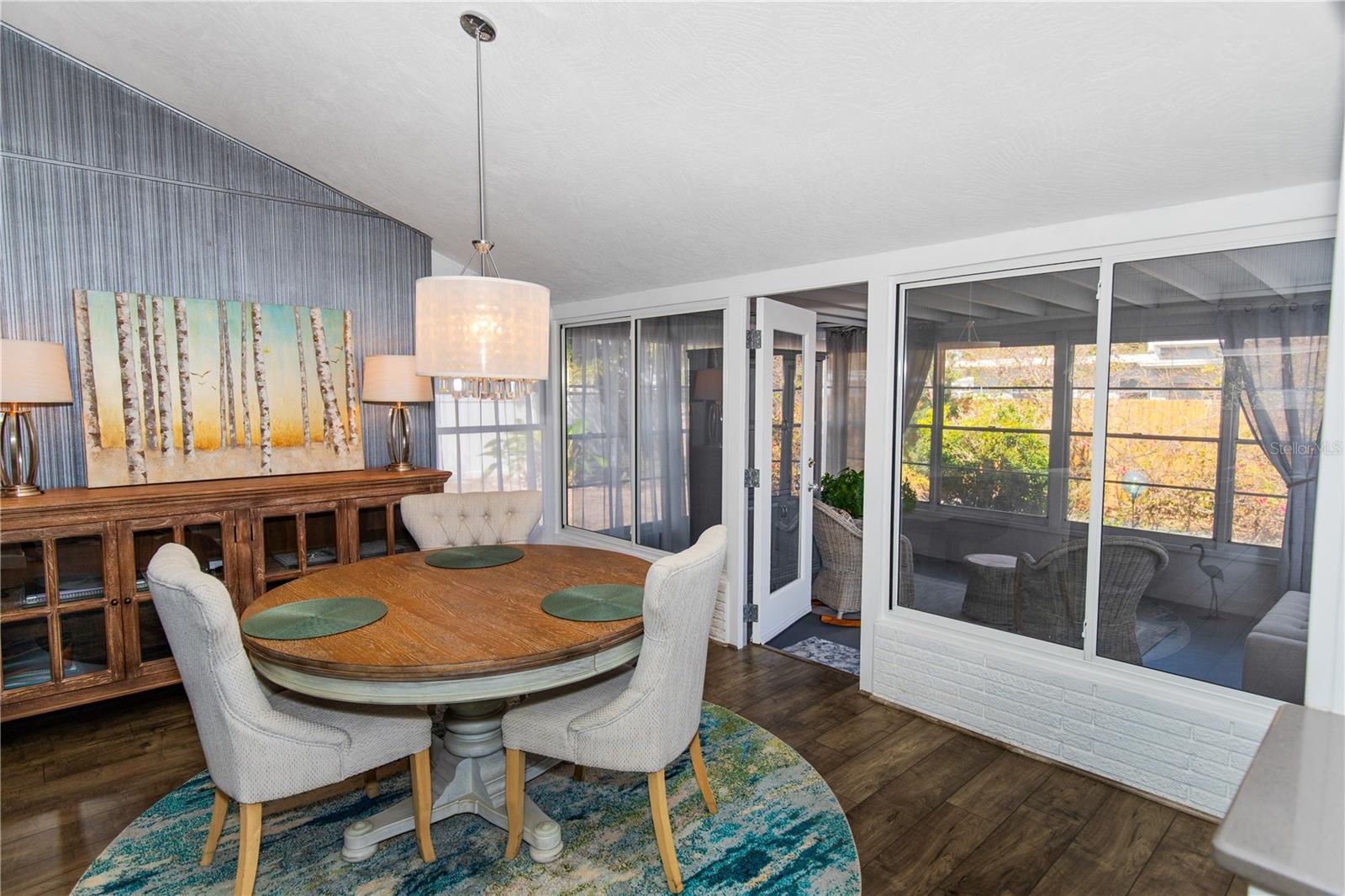 GARDEN MANOR SEC 1 - Residential