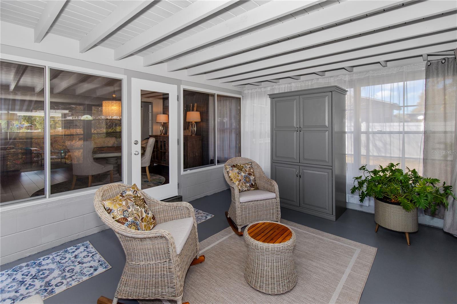 GARDEN MANOR SEC 1 - Residential