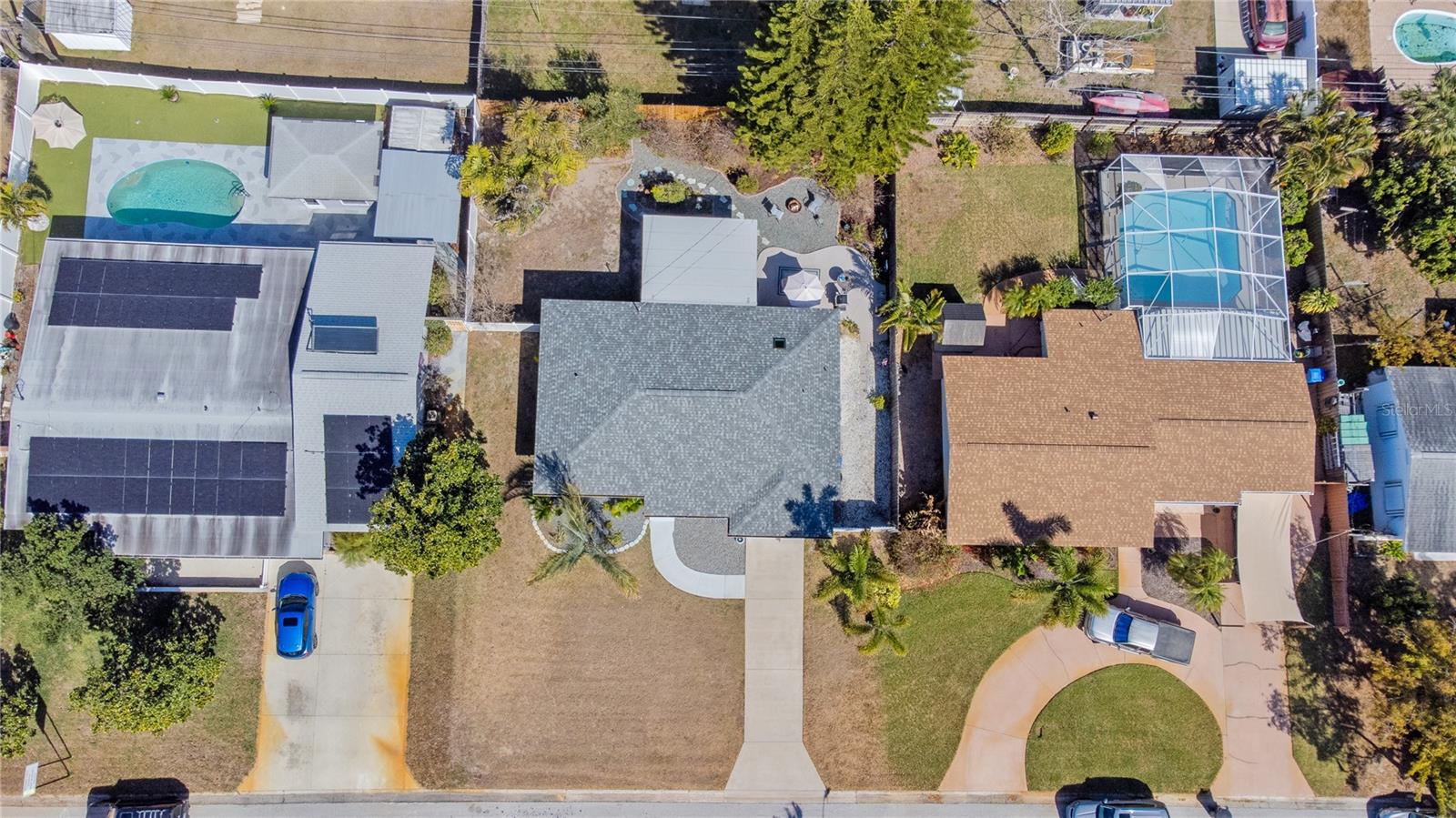 GARDEN MANOR SEC 1 - Residential