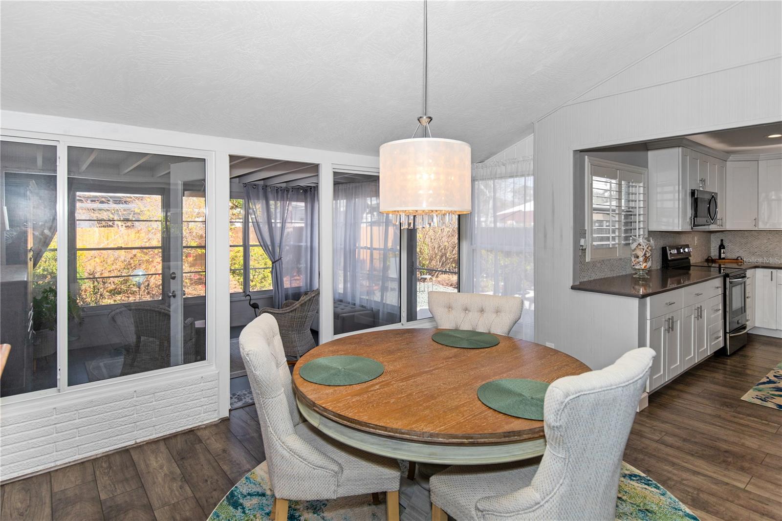 GARDEN MANOR SEC 1 - Residential