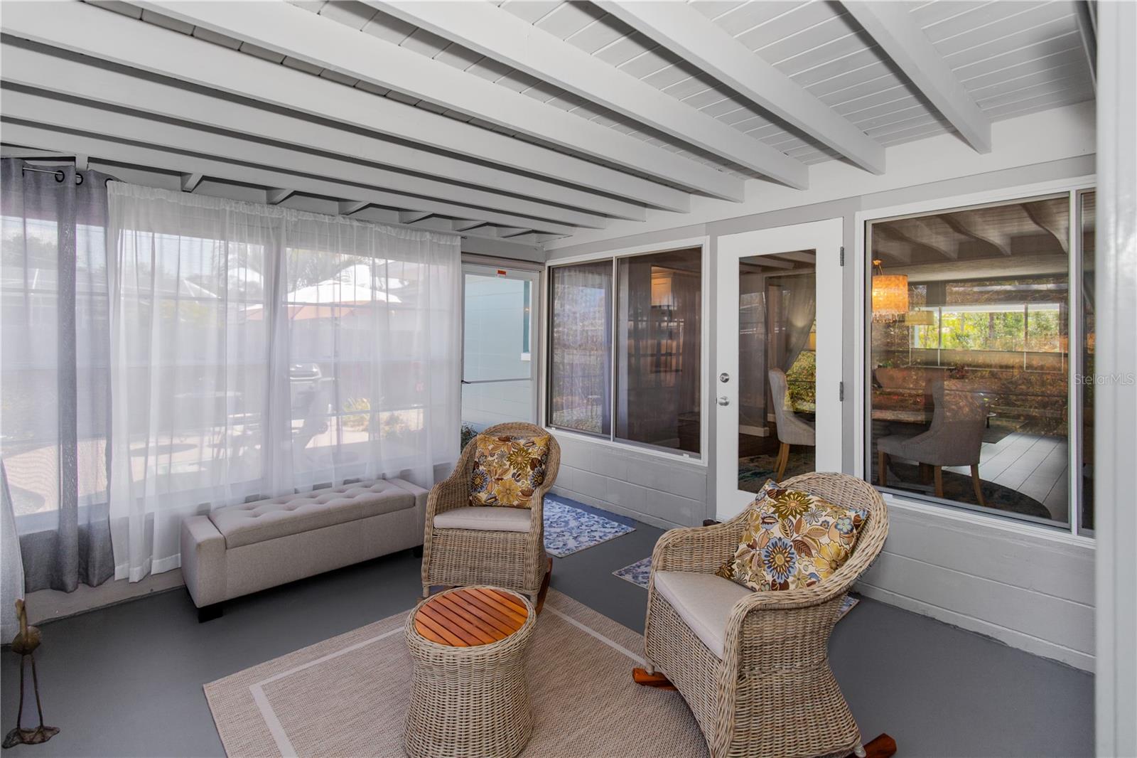 GARDEN MANOR SEC 1 - Residential