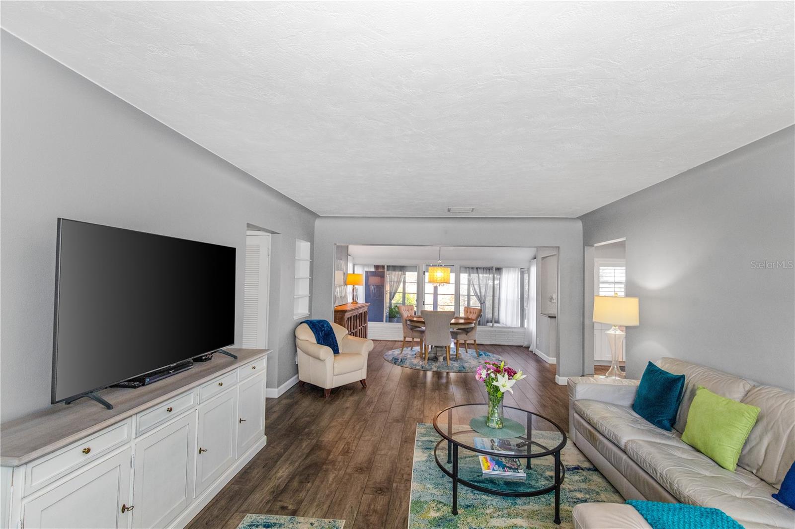 GARDEN MANOR SEC 1 - Residential