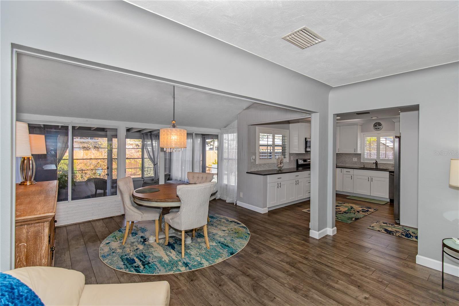 GARDEN MANOR SEC 1 - Residential