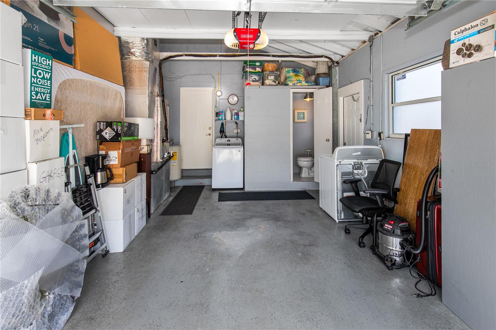 GARDEN MANOR SEC 1 - Residential