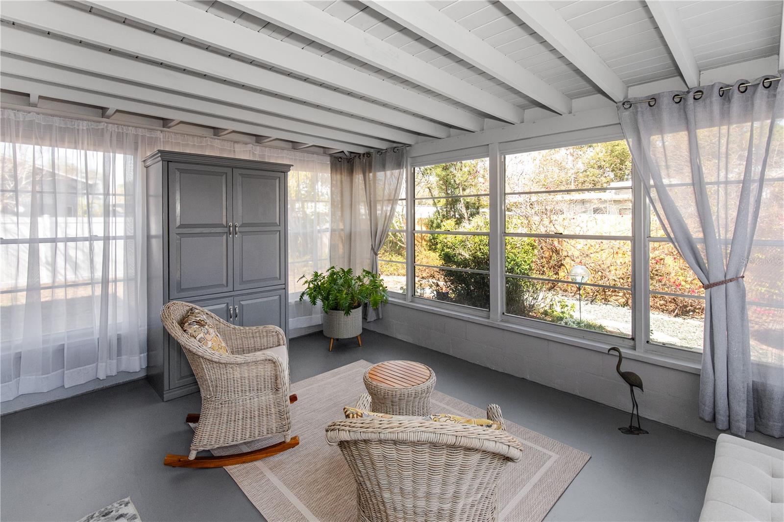 GARDEN MANOR SEC 1 - Residential