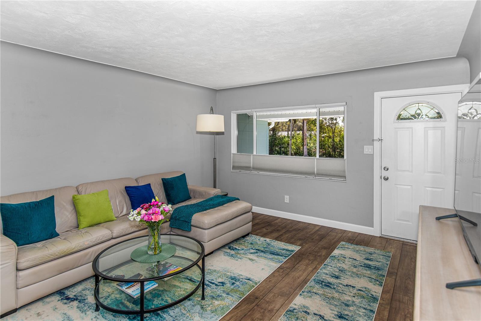 GARDEN MANOR SEC 1 - Residential