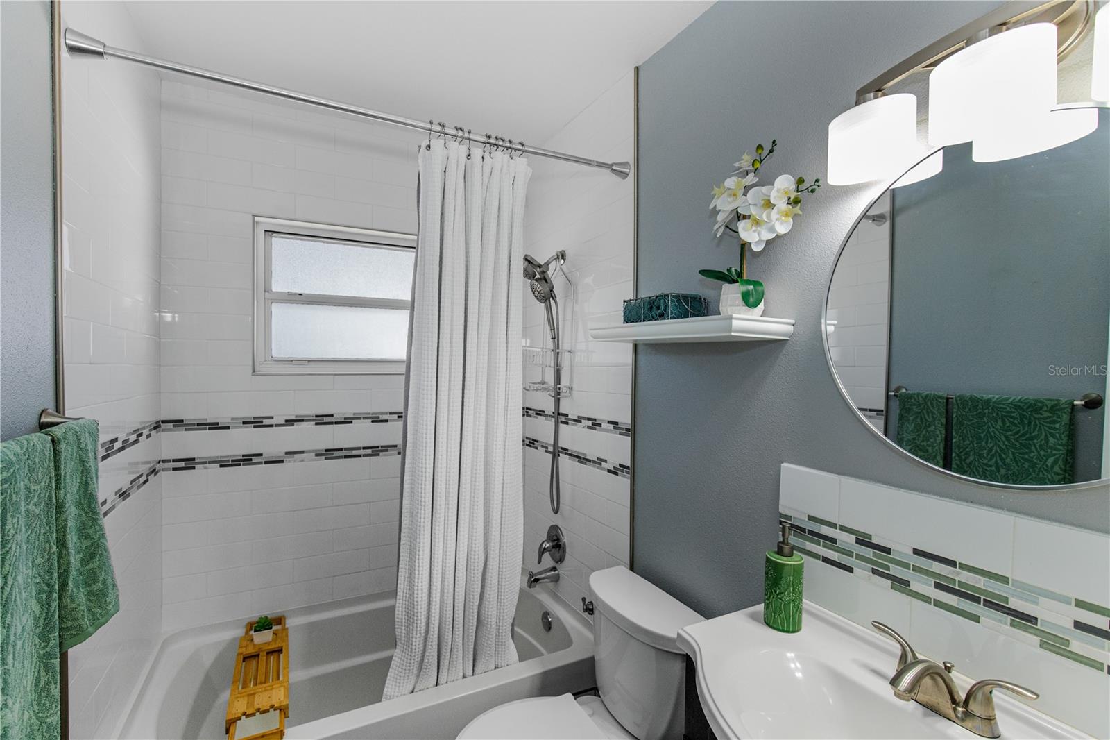 GARDEN MANOR SEC 1 - Residential