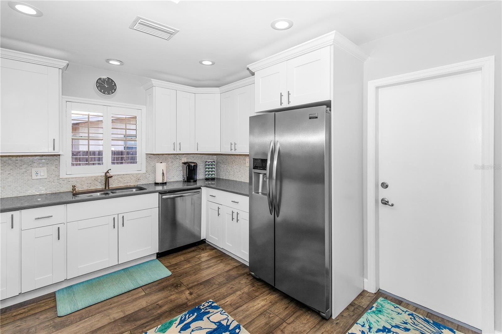 GARDEN MANOR SEC 1 - Residential