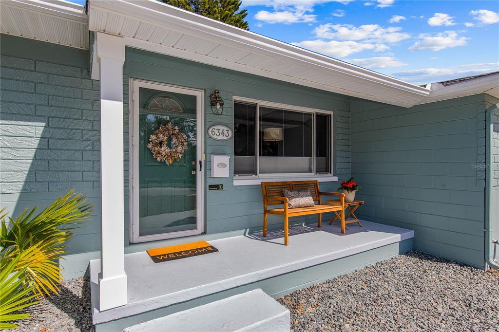 Photo of 6343 19th Avenue N, St Petersburg, FL 33710 (MLS # TB8477764)