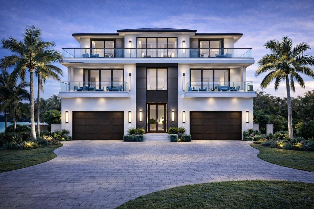 Photo of 335 N Washington Drive, Sarasota, FL 34236 (MLS # TB8540959)