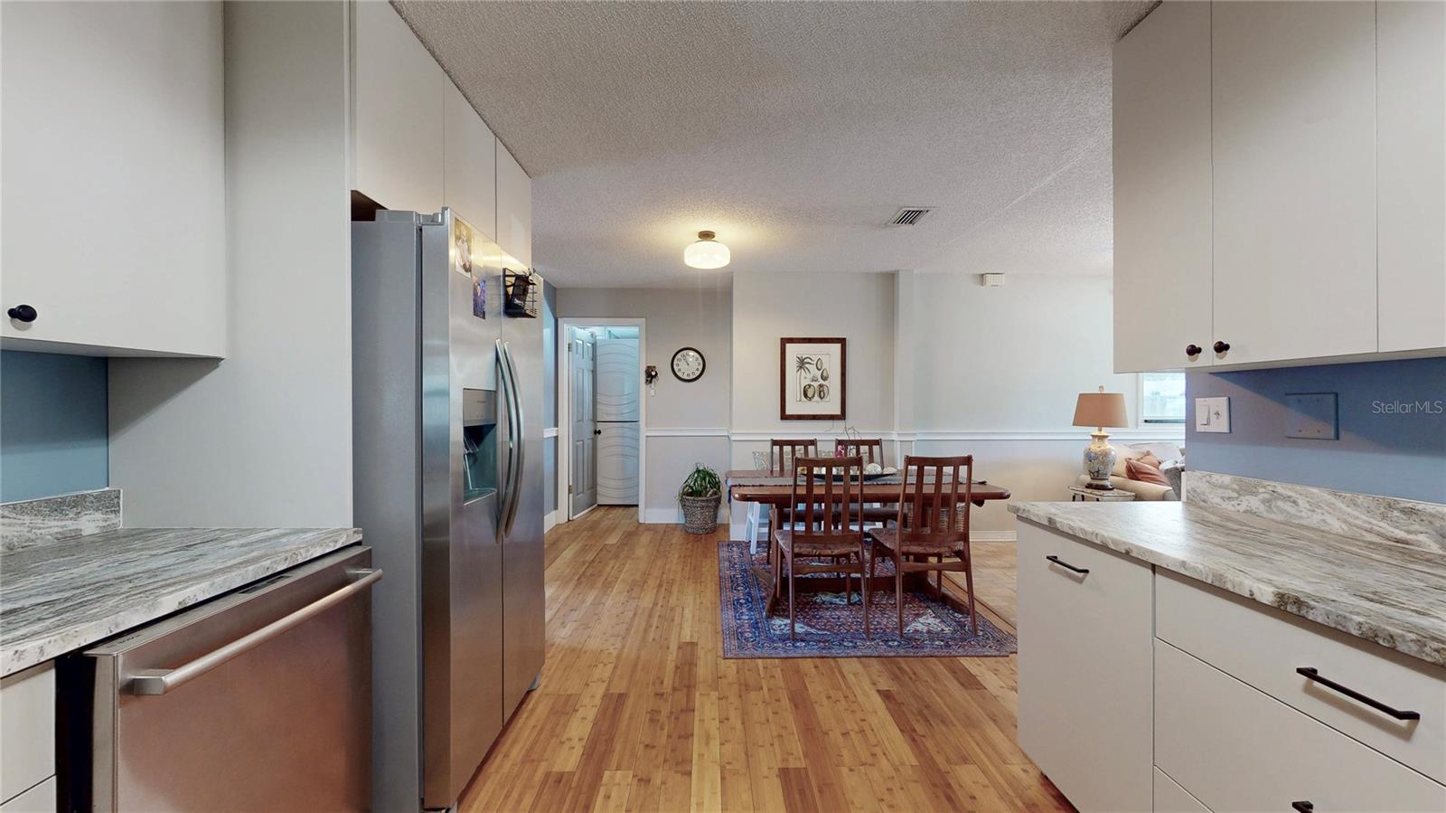 SPARKS VILLAGE - Residential