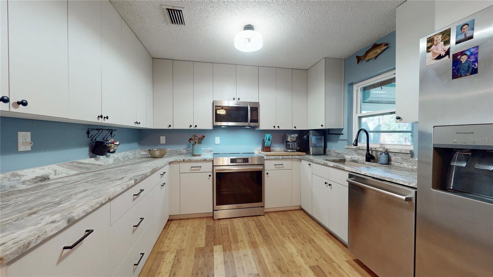 SPARKS VILLAGE - Residential