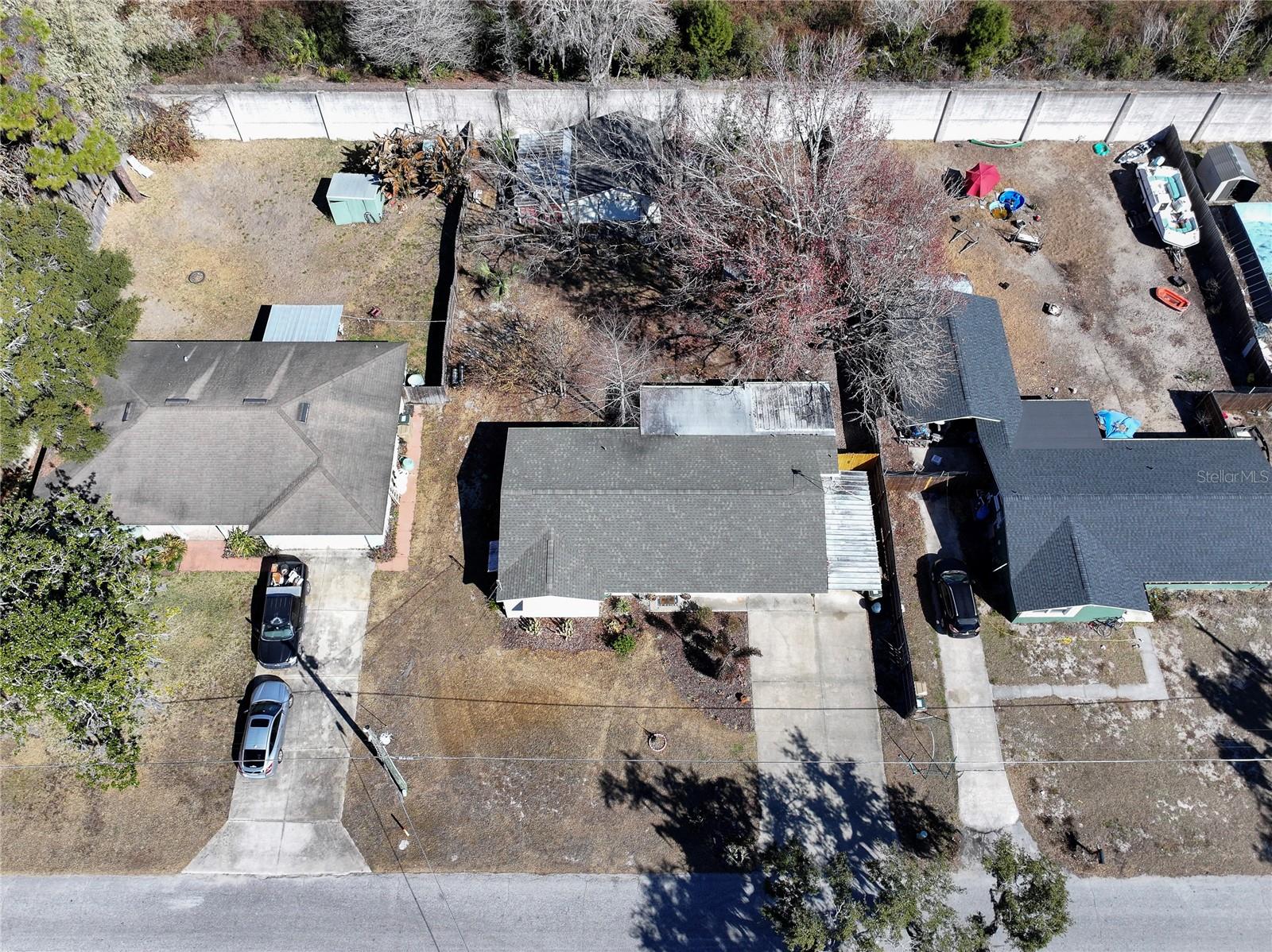 SPARKS VILLAGE - Residential