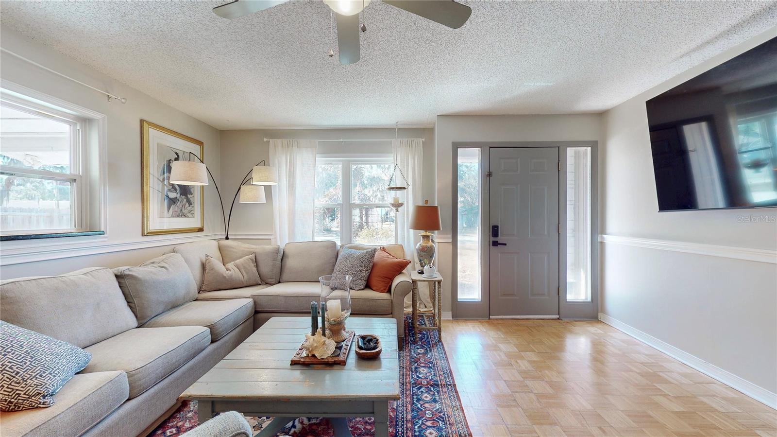 SPARKS VILLAGE - Residential