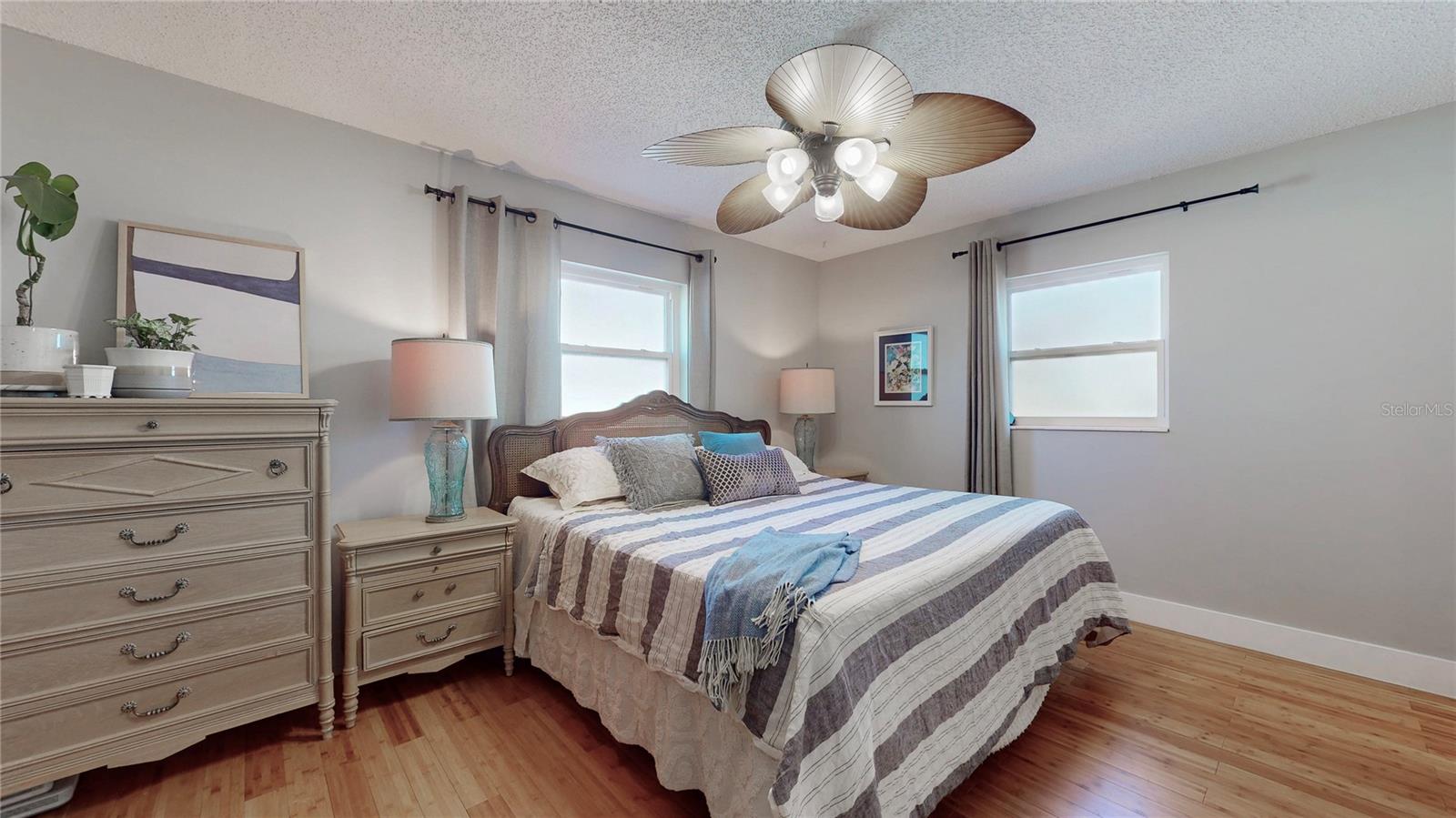 SPARKS VILLAGE - Residential