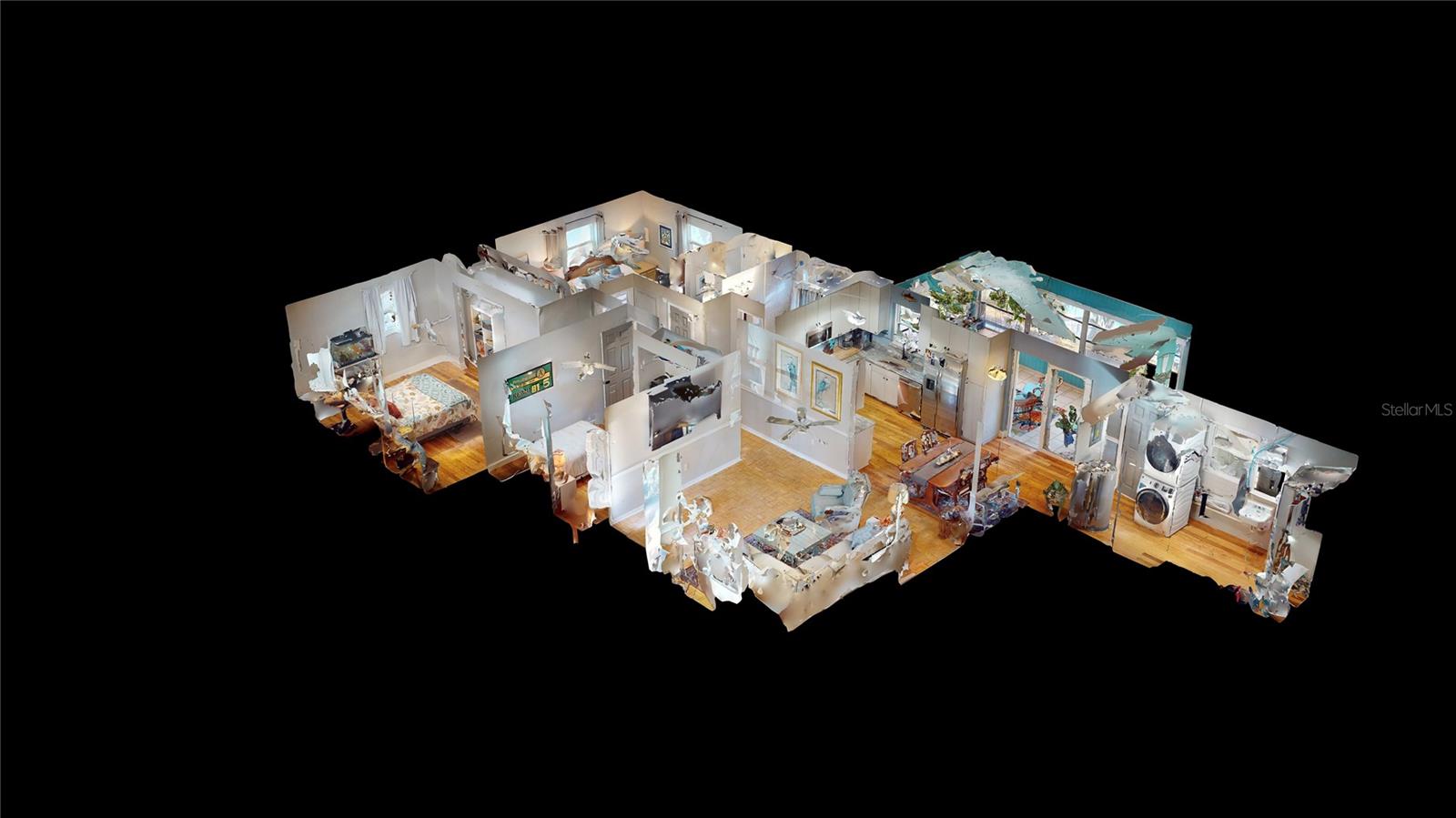 SPARKS VILLAGE - Residential