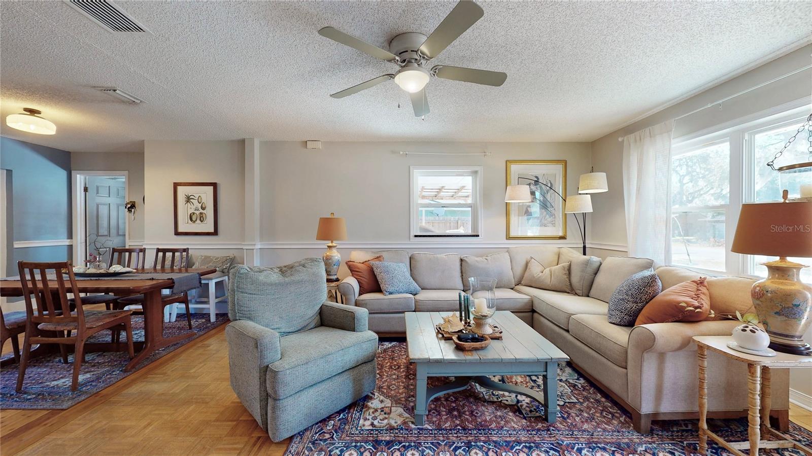 SPARKS VILLAGE - Residential