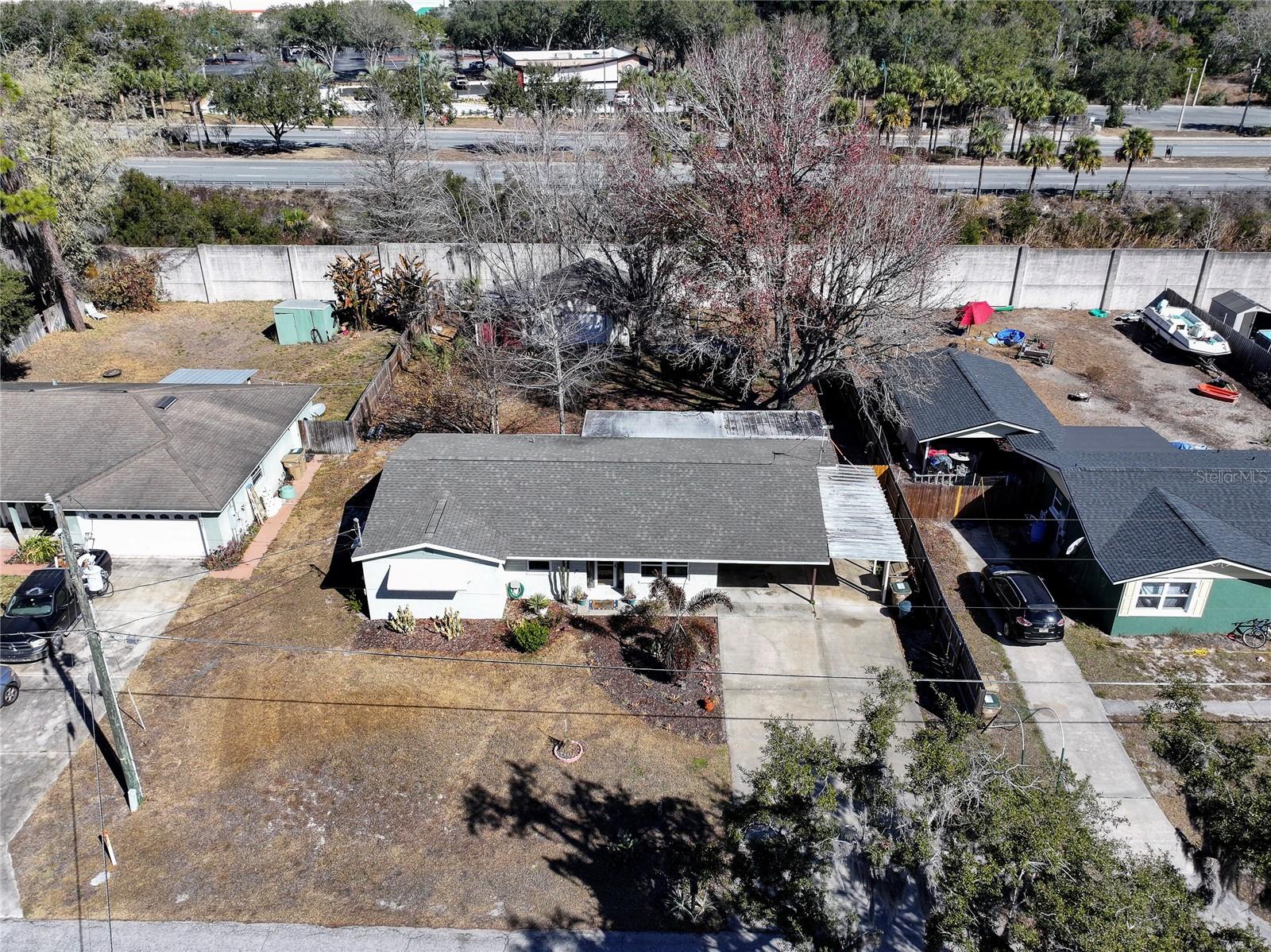 SPARKS VILLAGE - Residential