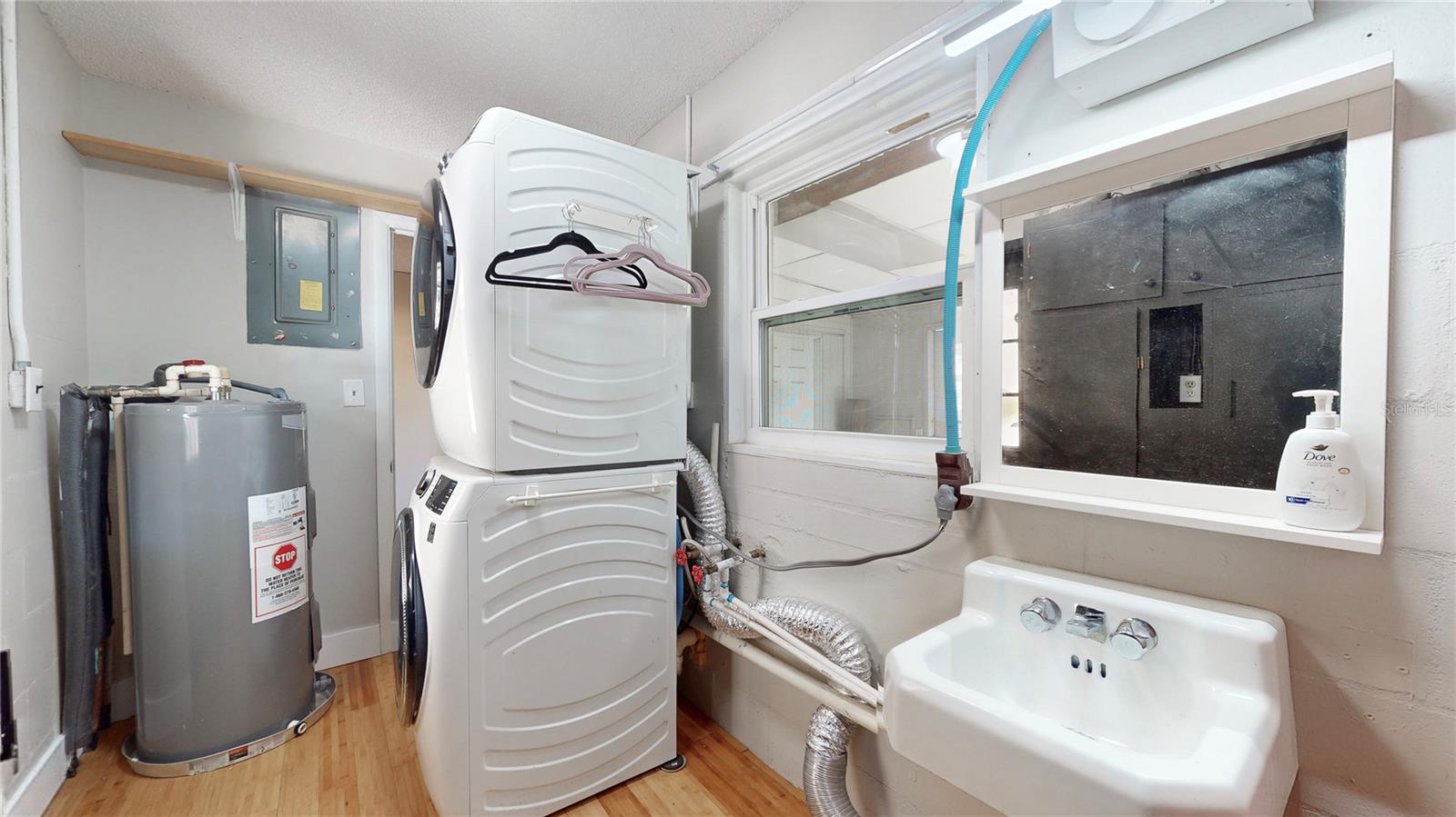 SPARKS VILLAGE - Residential