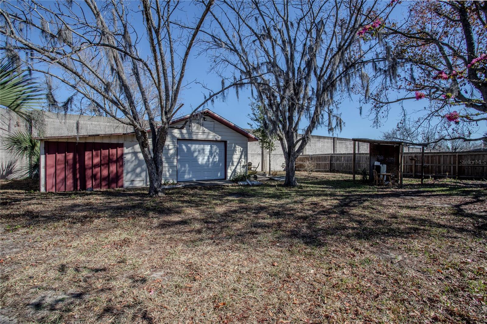 SPARKS VILLAGE - Residential