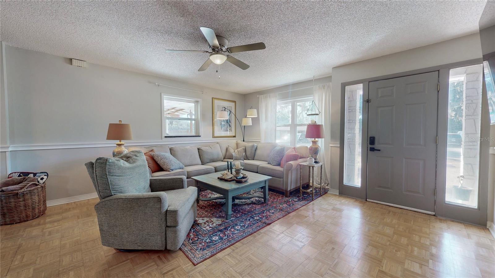 SPARKS VILLAGE - Residential