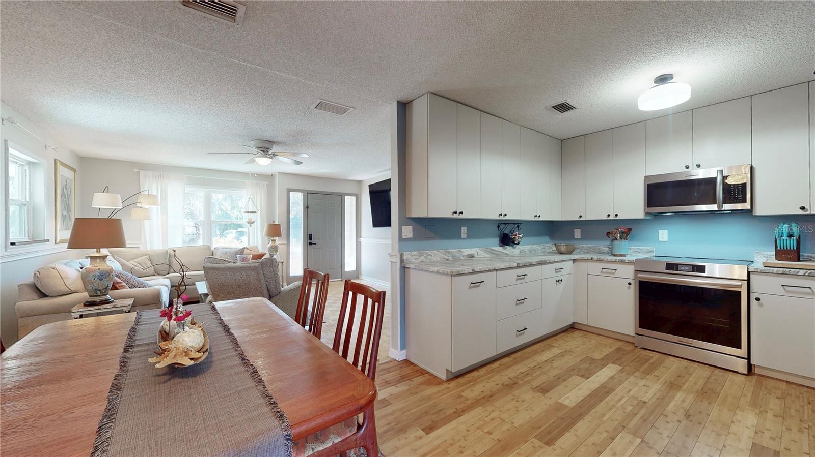 SPARKS VILLAGE - Residential