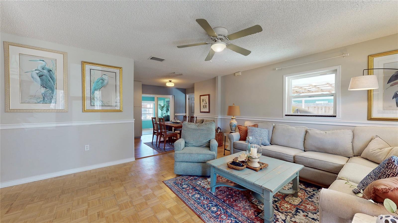 SPARKS VILLAGE - Residential