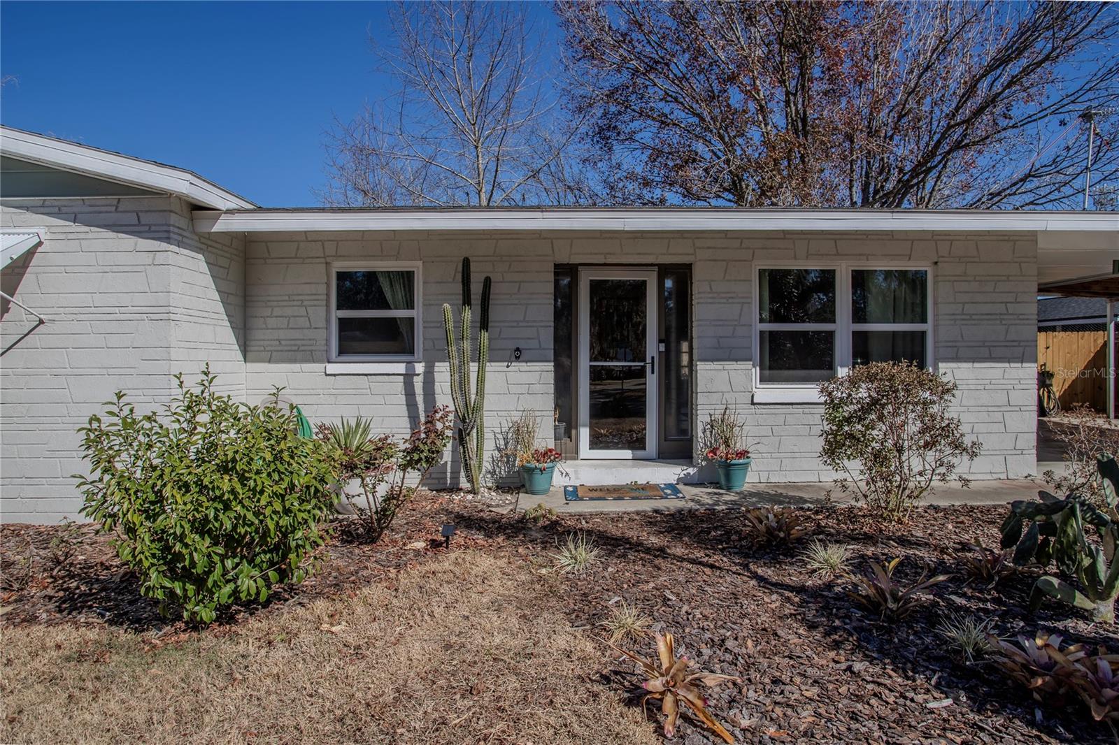 SPARKS VILLAGE - Residential