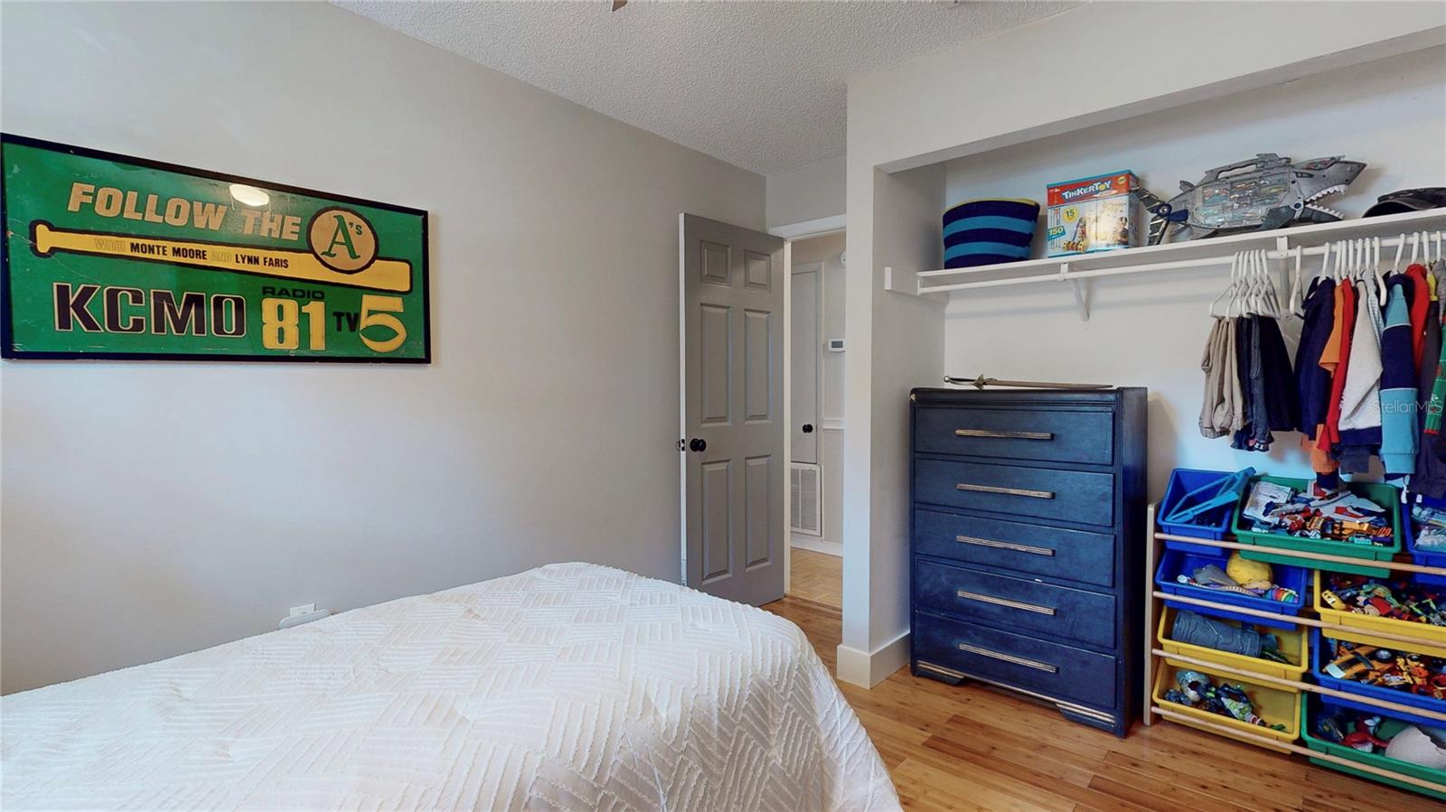 SPARKS VILLAGE - Residential